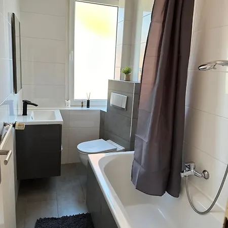 Ferienwohnung Sohnreystrasse Holzminden Exterior foto