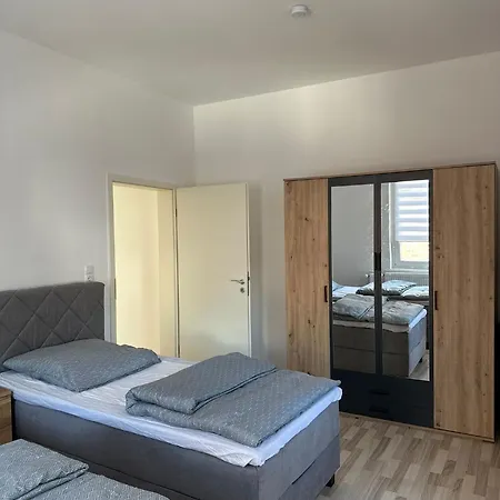 Ferienwohnung Sohnreystrasse Holzminden Exterior foto