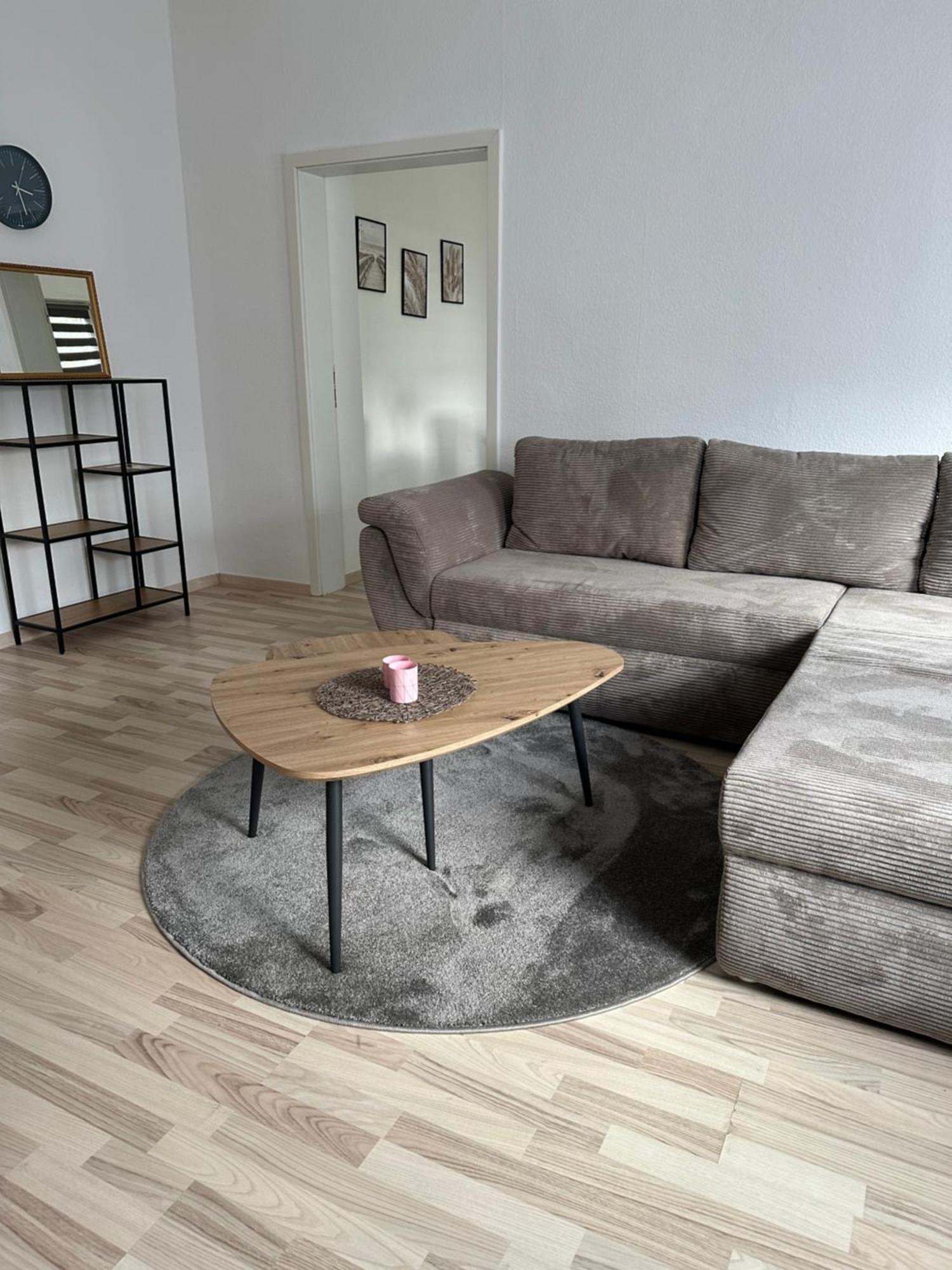 Sohnreystrasse Apartment Holzminden
